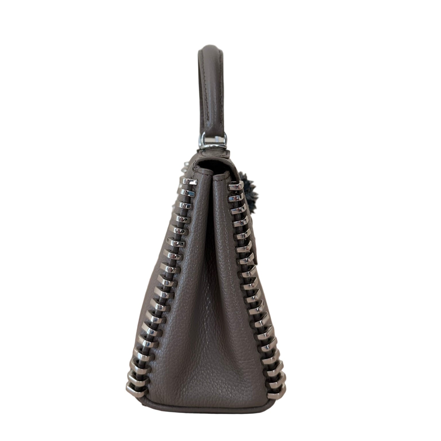 Grey John Brevard Bag
