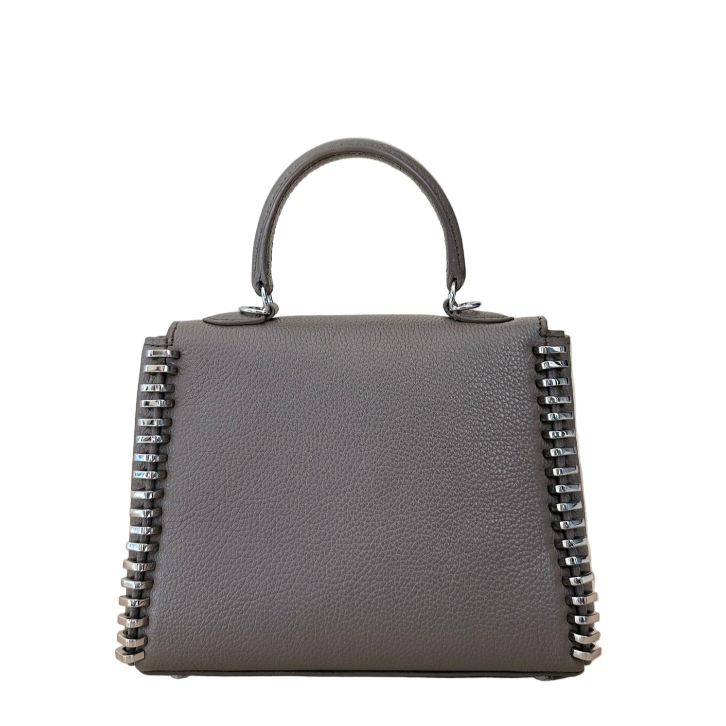 Grey John Brevard Bag