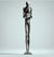 "Modern Man" Life-Size Bronze Sculpture