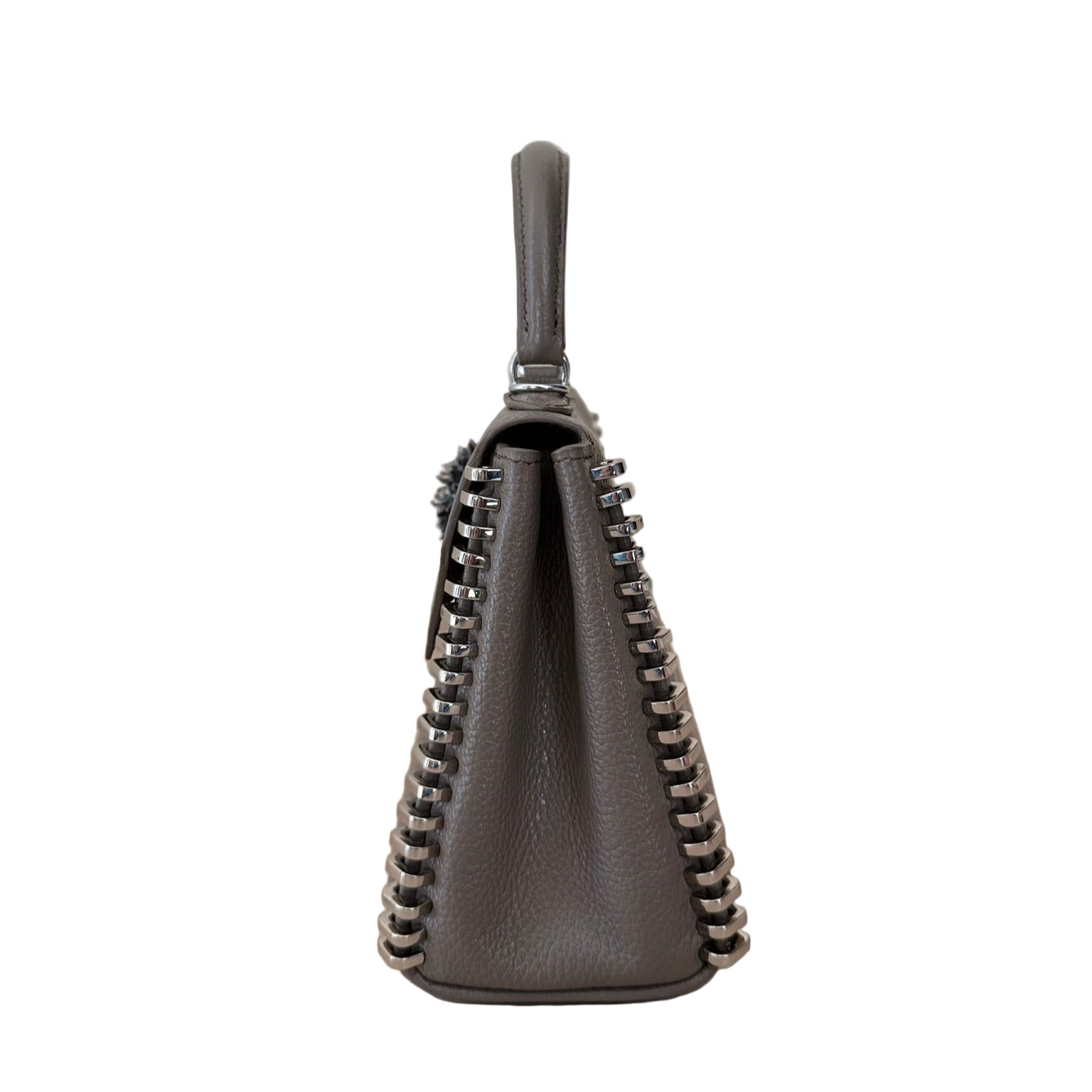 Grey John Brevard Bag