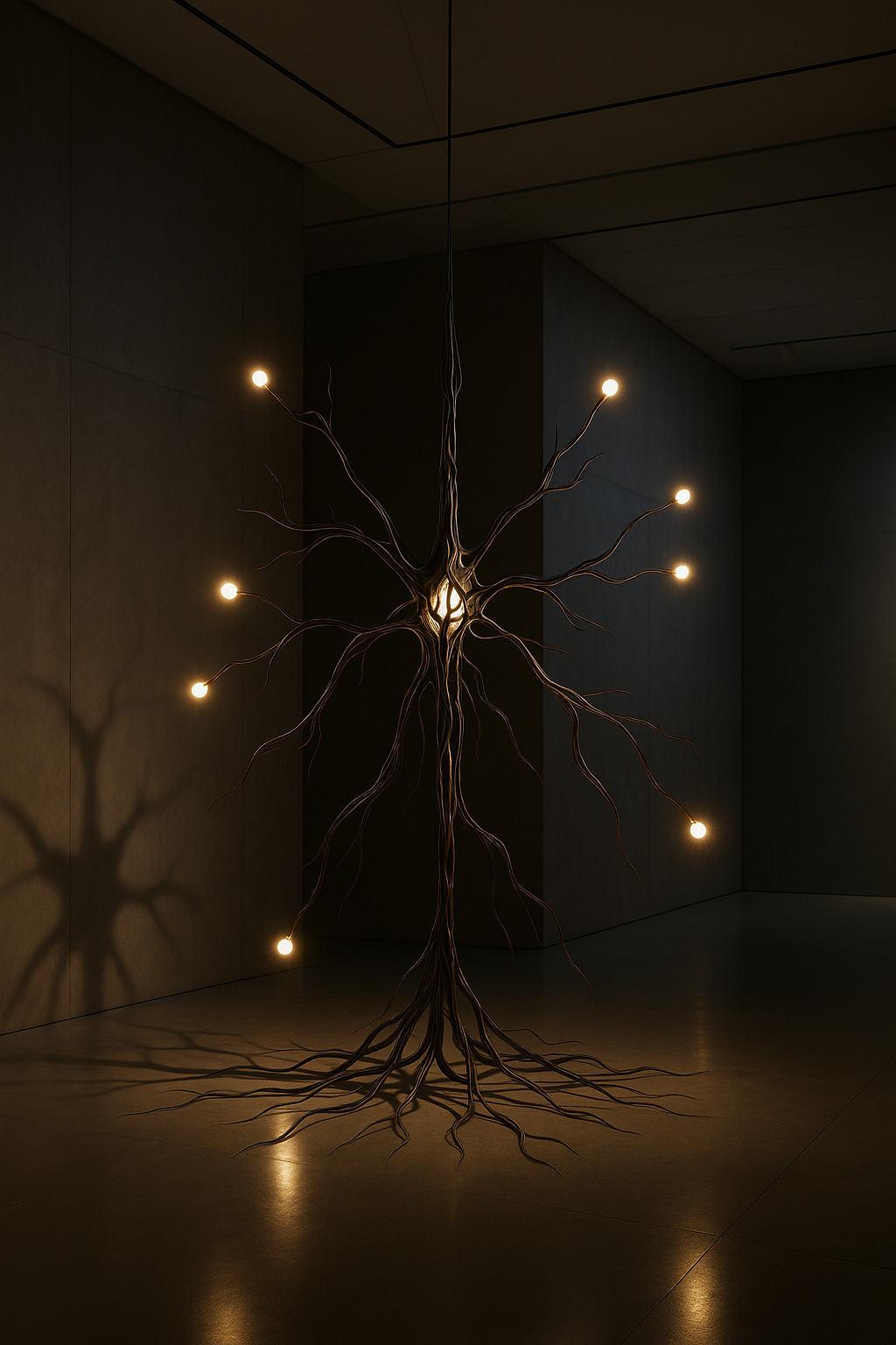 Nerve System — Neuron