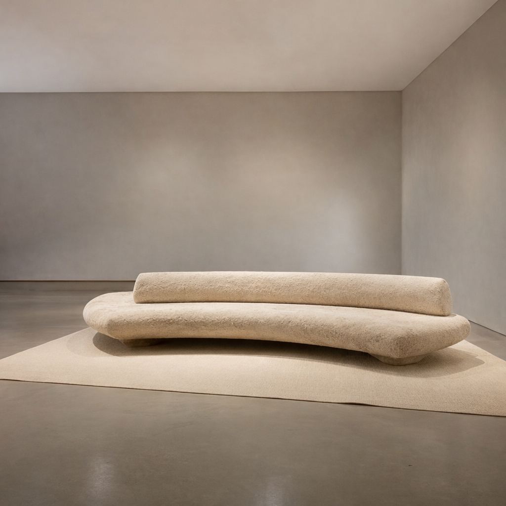 Morphogen customizable sofa