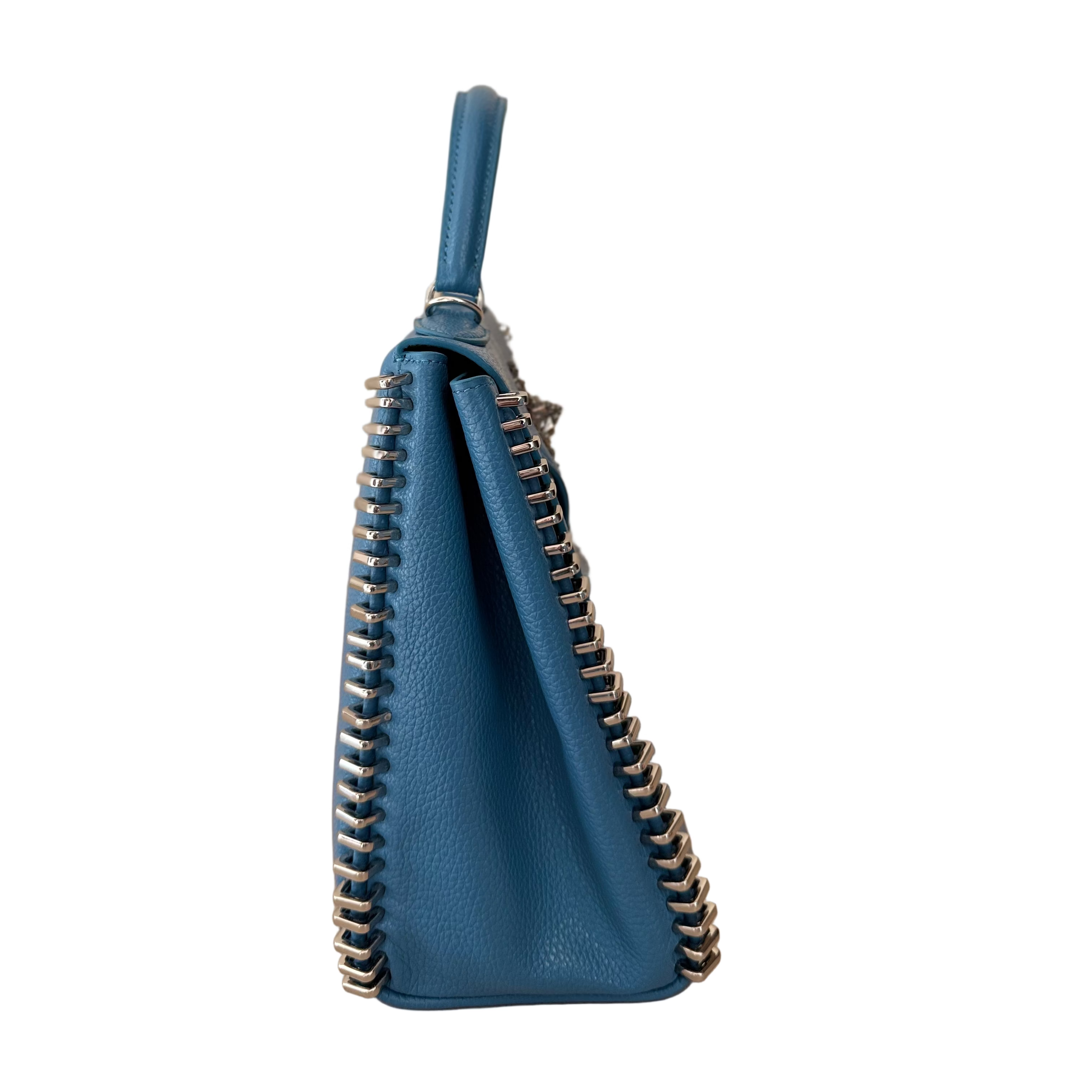John Brevard Thoscene Bag