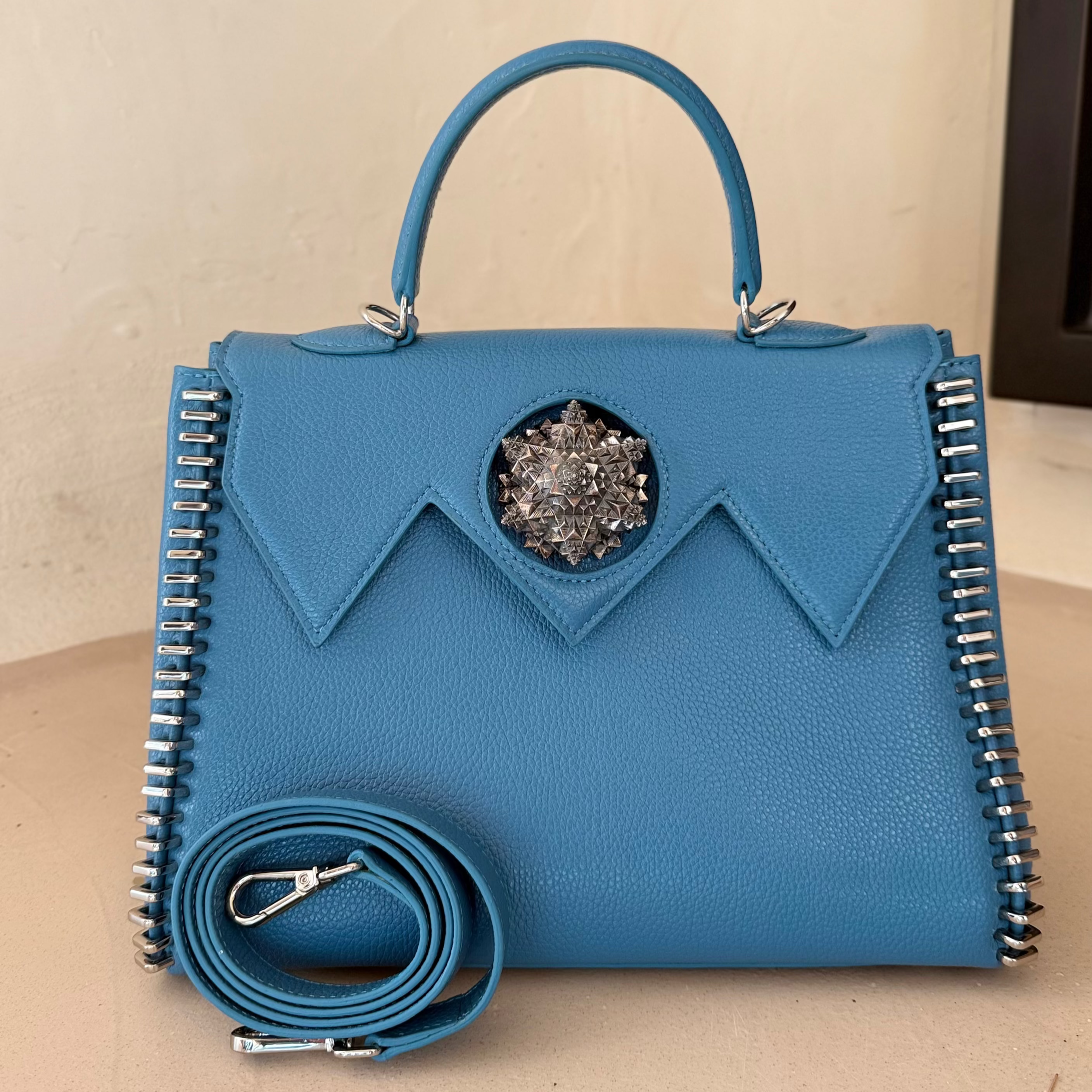 John Brevard Thoscene Bag