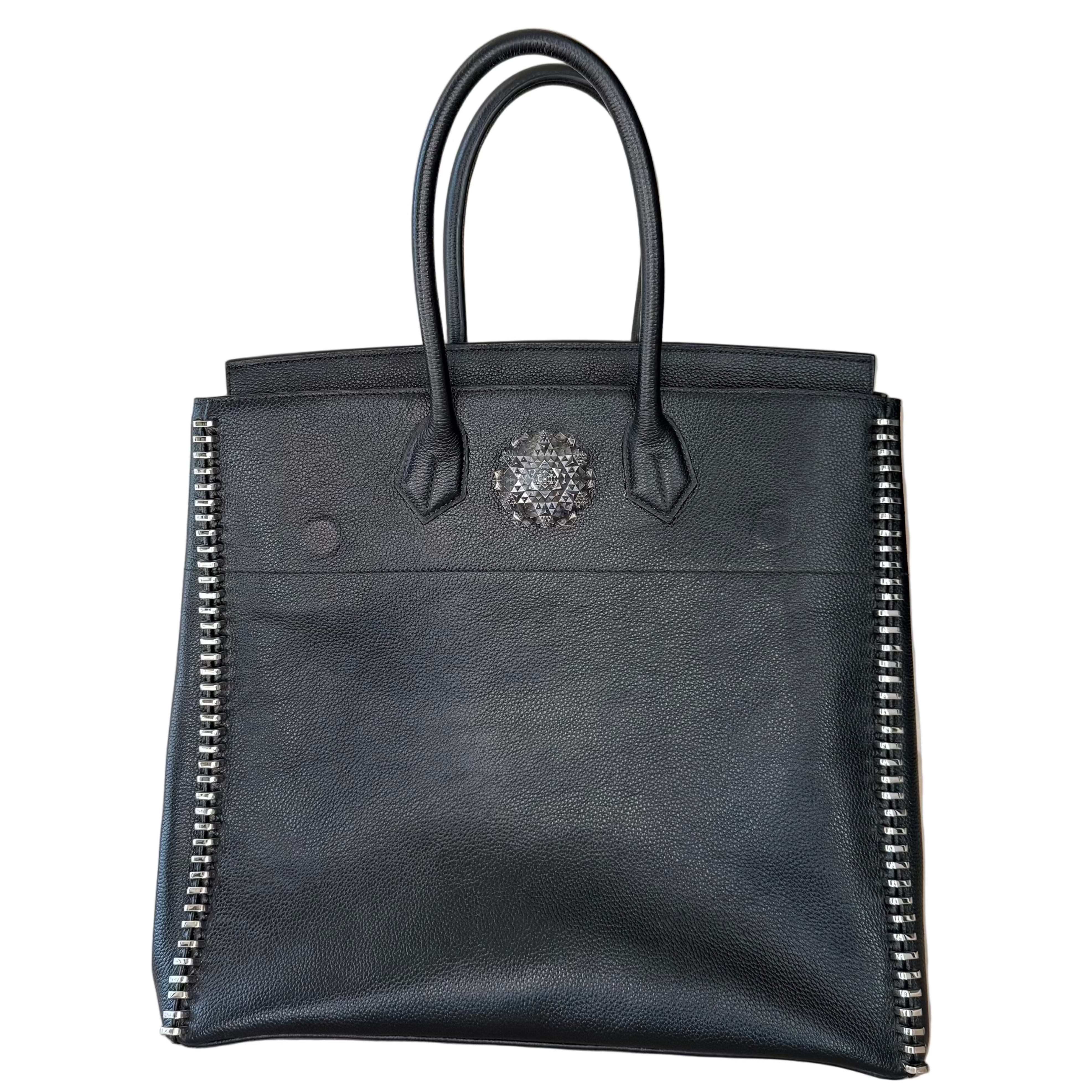 John Brevard Thoscene Bag