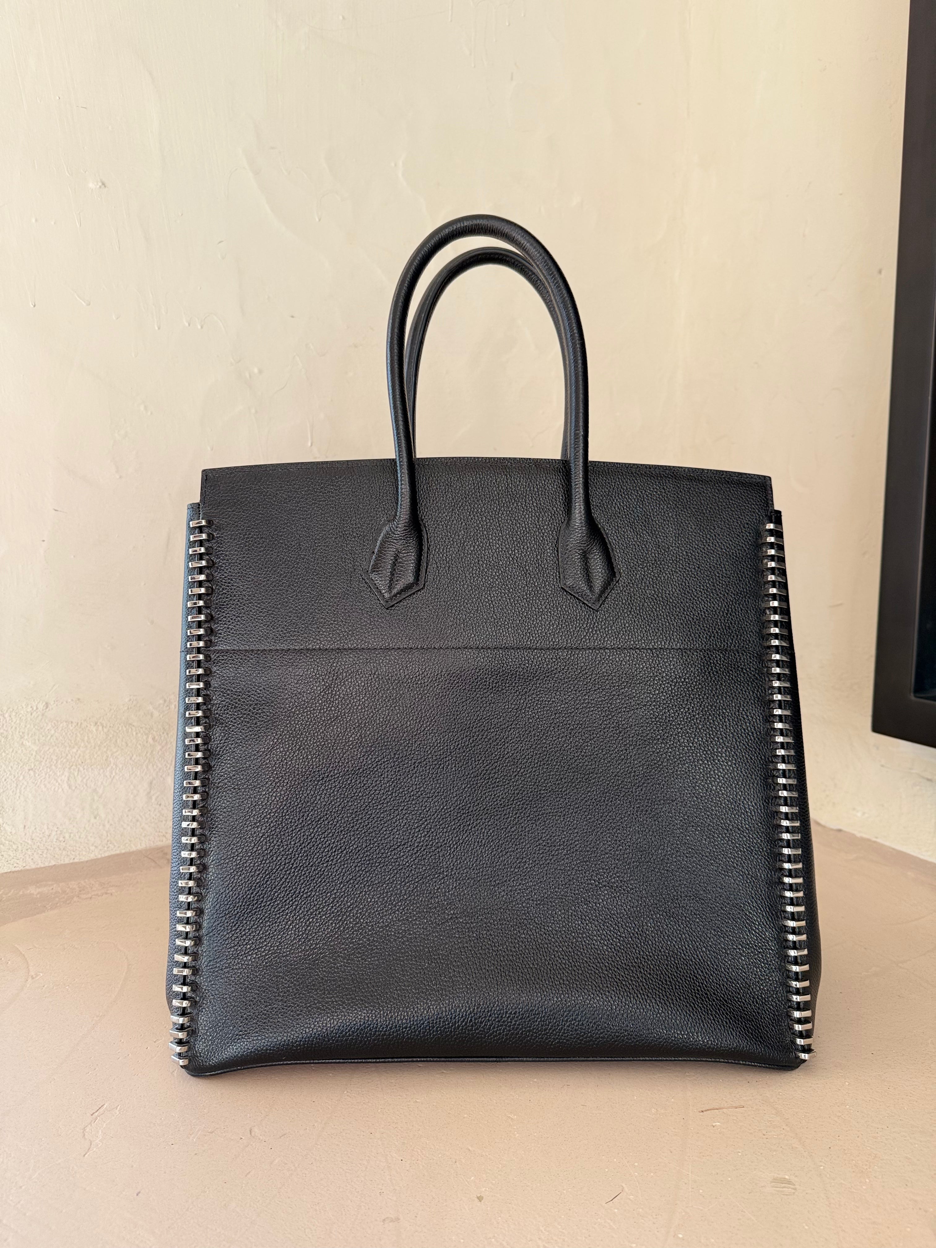 John Brevard Thoscene Bag