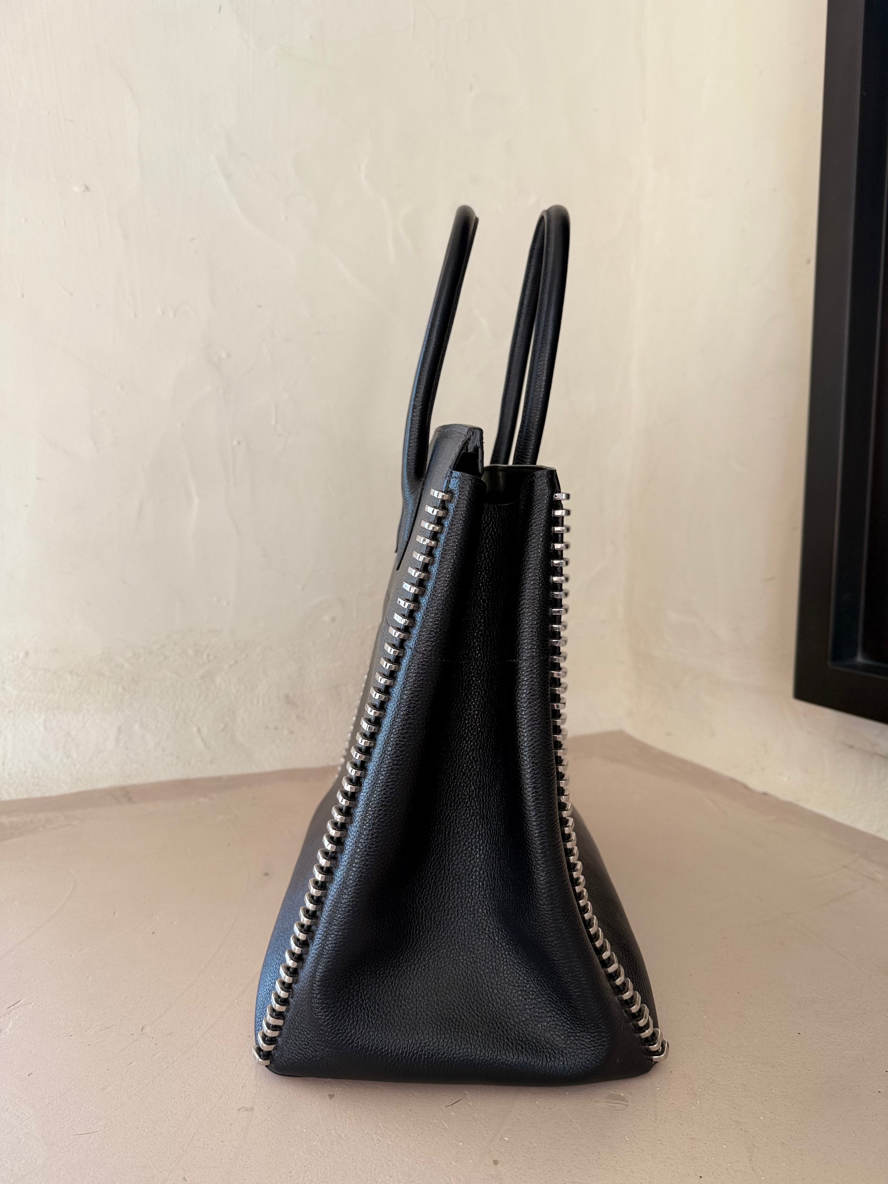 John Brevard Thoscene Bag