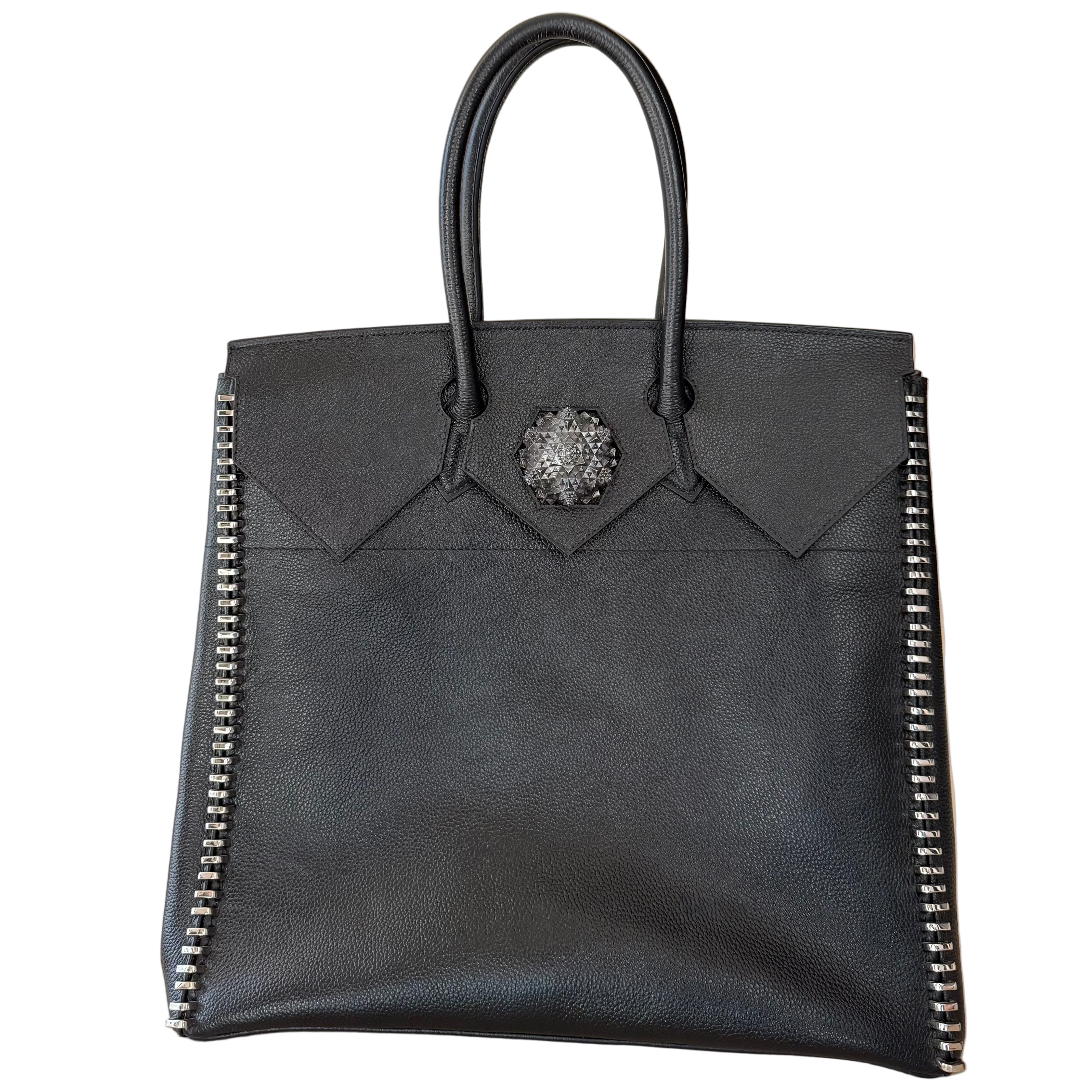 John Brevard Thoscene Bag
