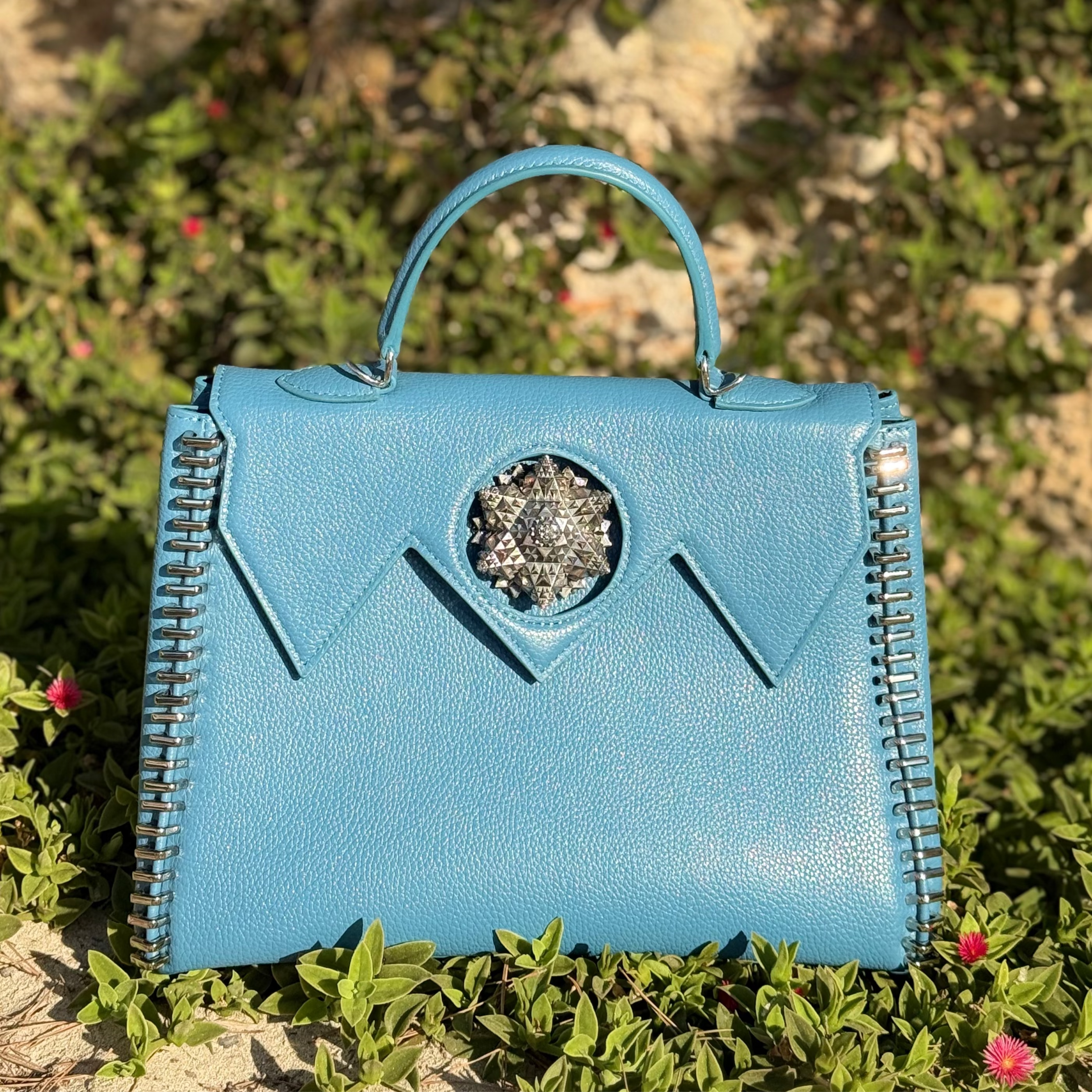 John Brevard Thoscene Bag