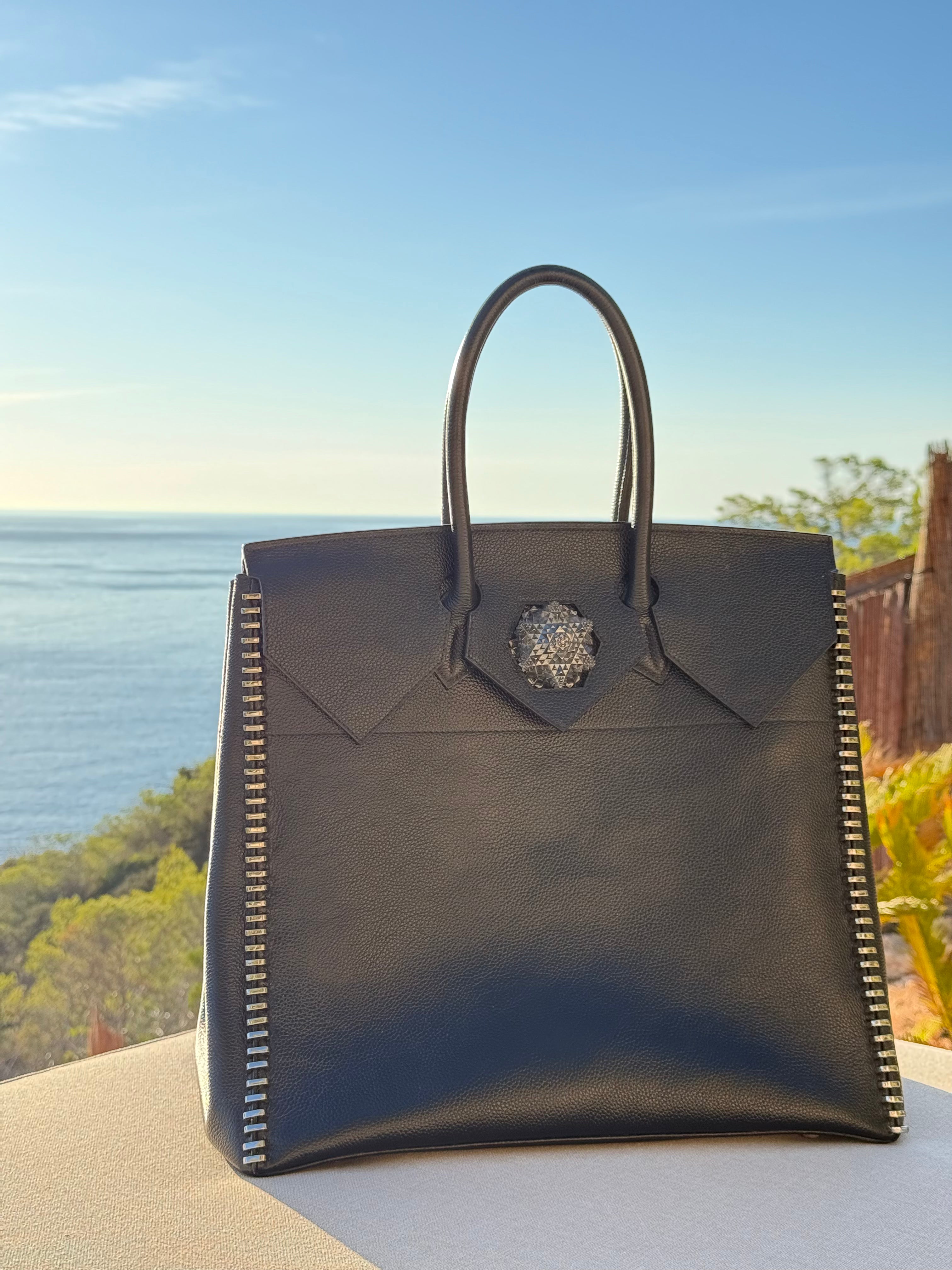John Brevard Thoscene Bag
