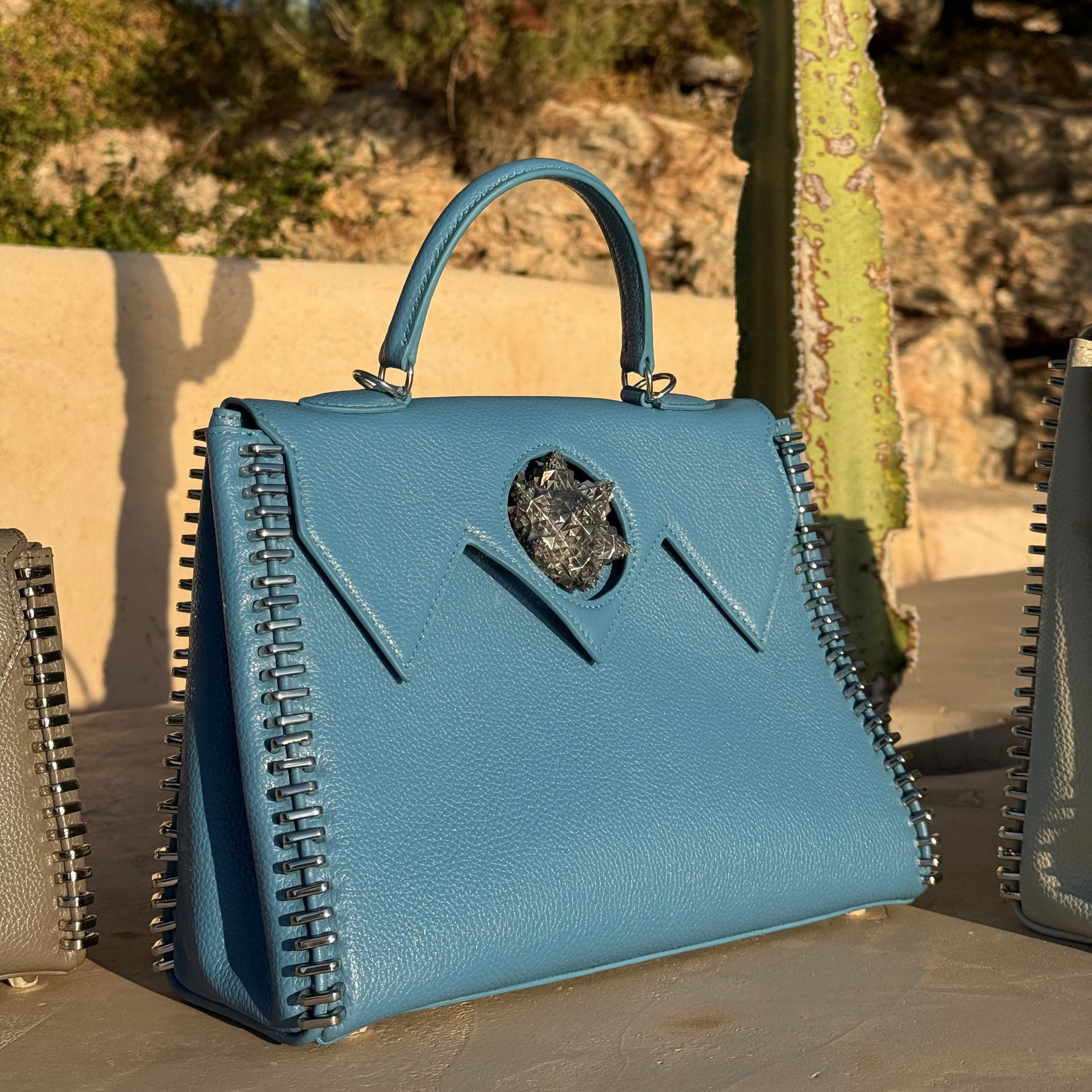 John Brevard Thoscene Bag
