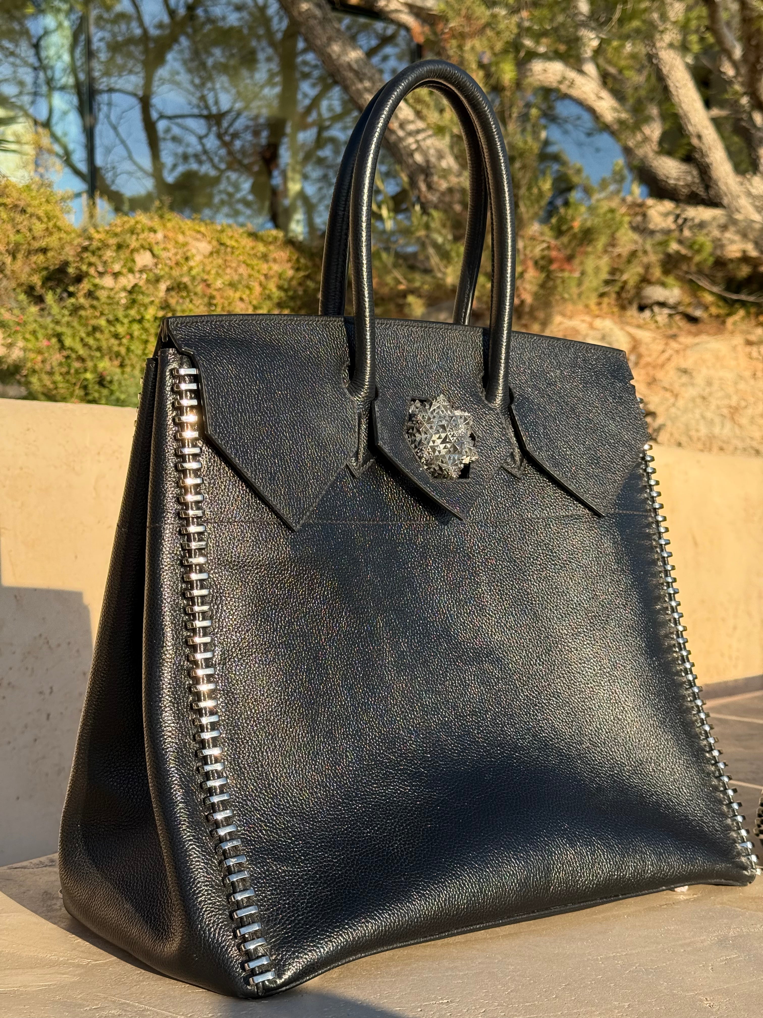 John Brevard Thoscene Bag