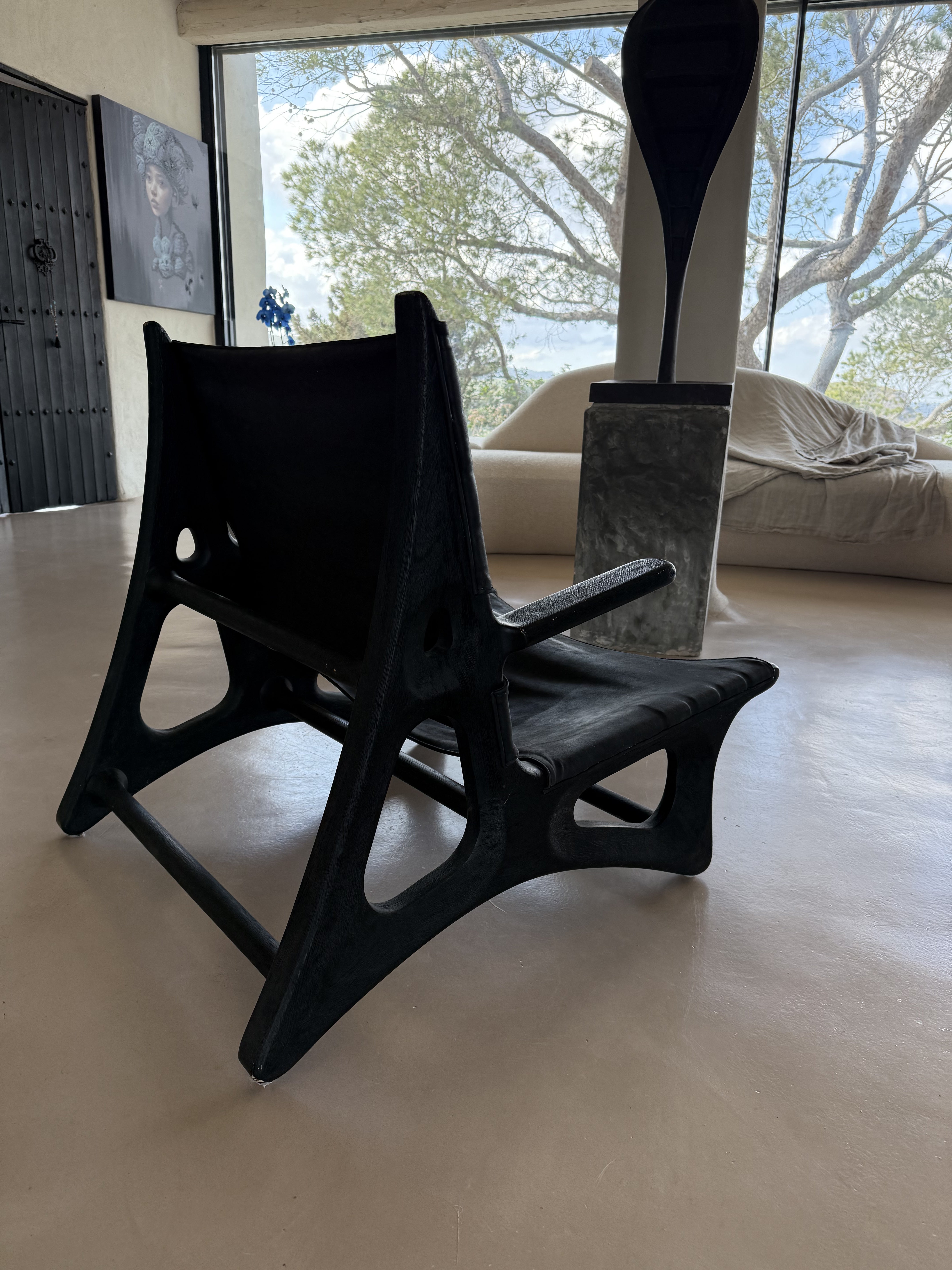 Eclipse Chair