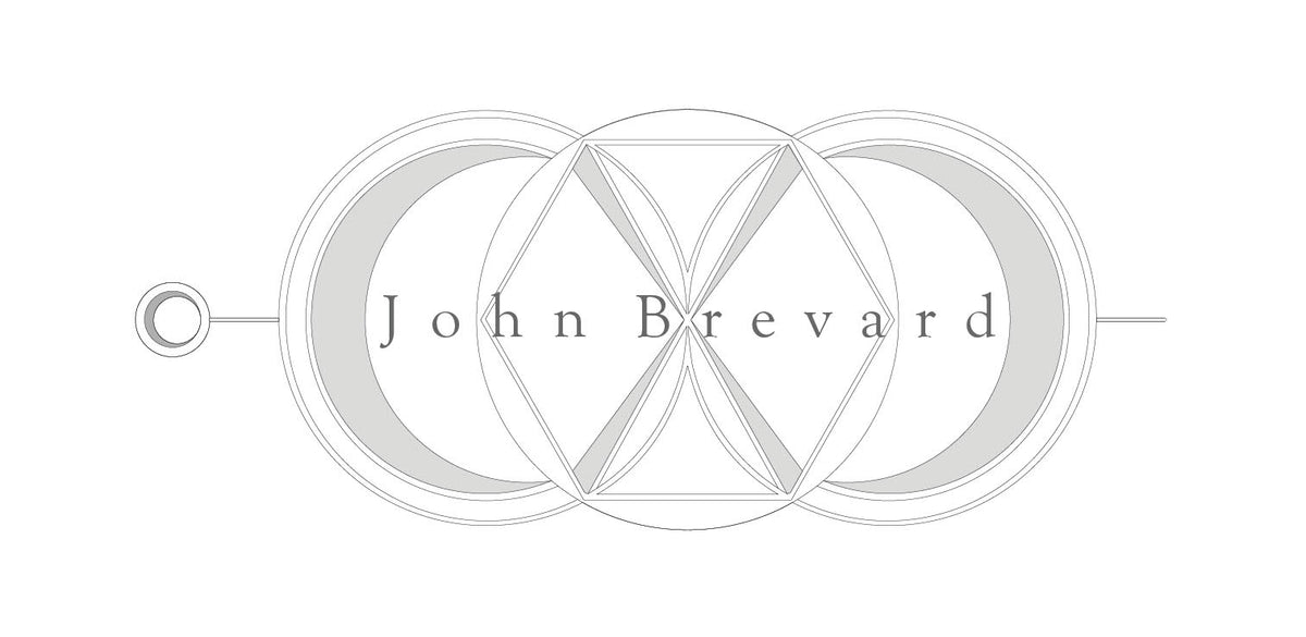 John Brevard Singularity Fine Jewelry Collection