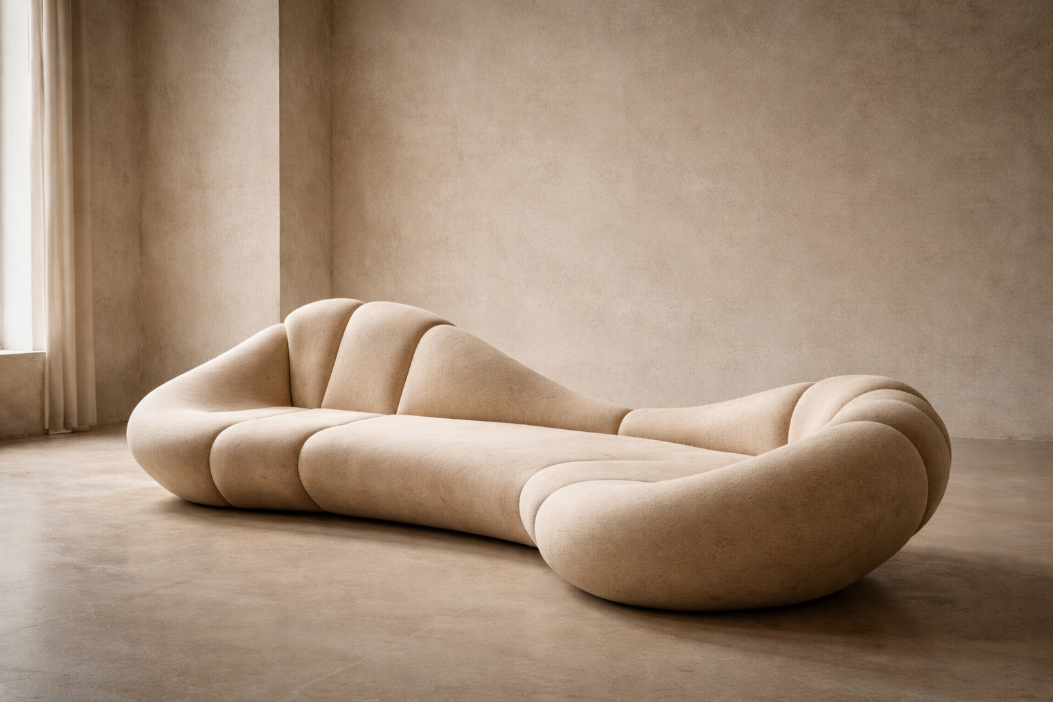Morpho X Sofa