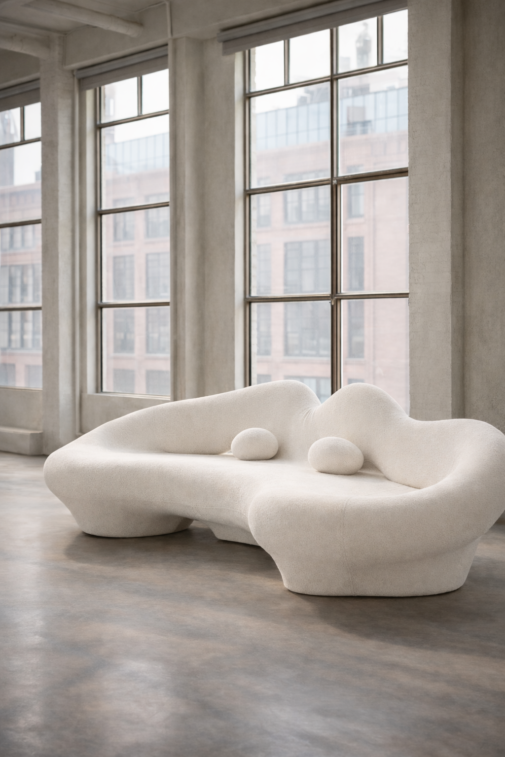 Morpho X Sofa