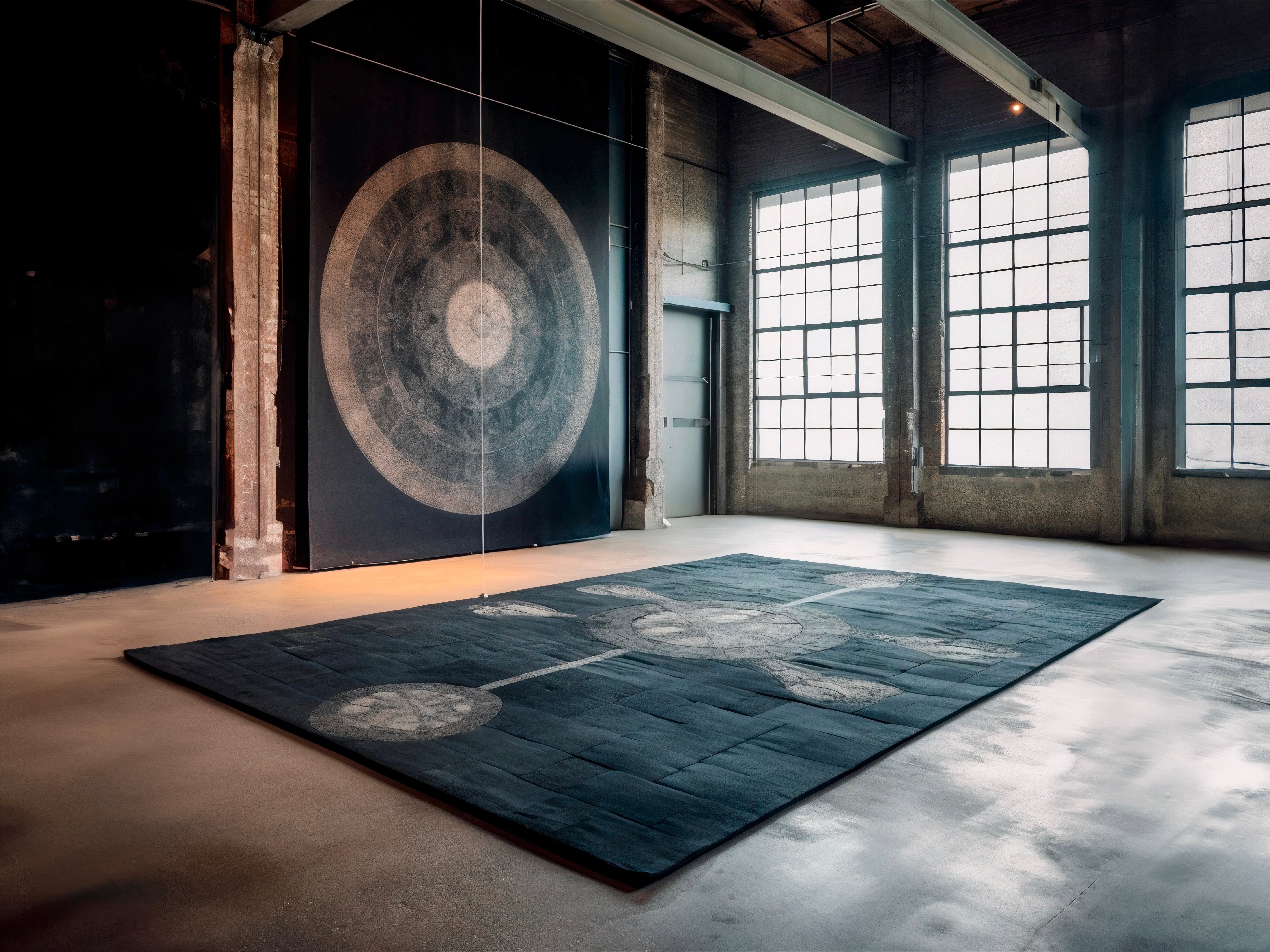 Sky Rug