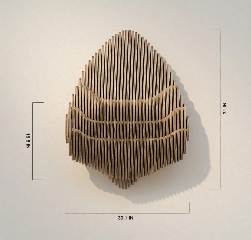 Parametric Morphogen King Throne