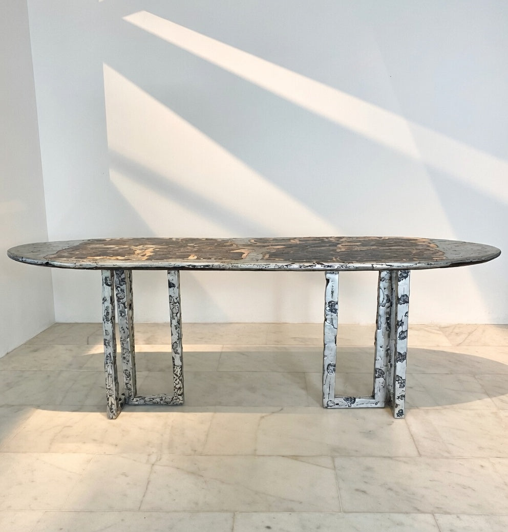 Silver Surfer Table