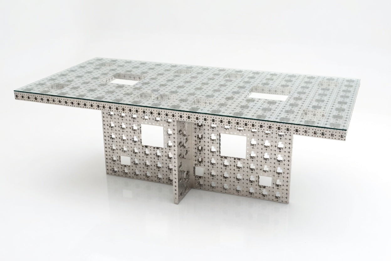 The Bitcoin Blockchain Table