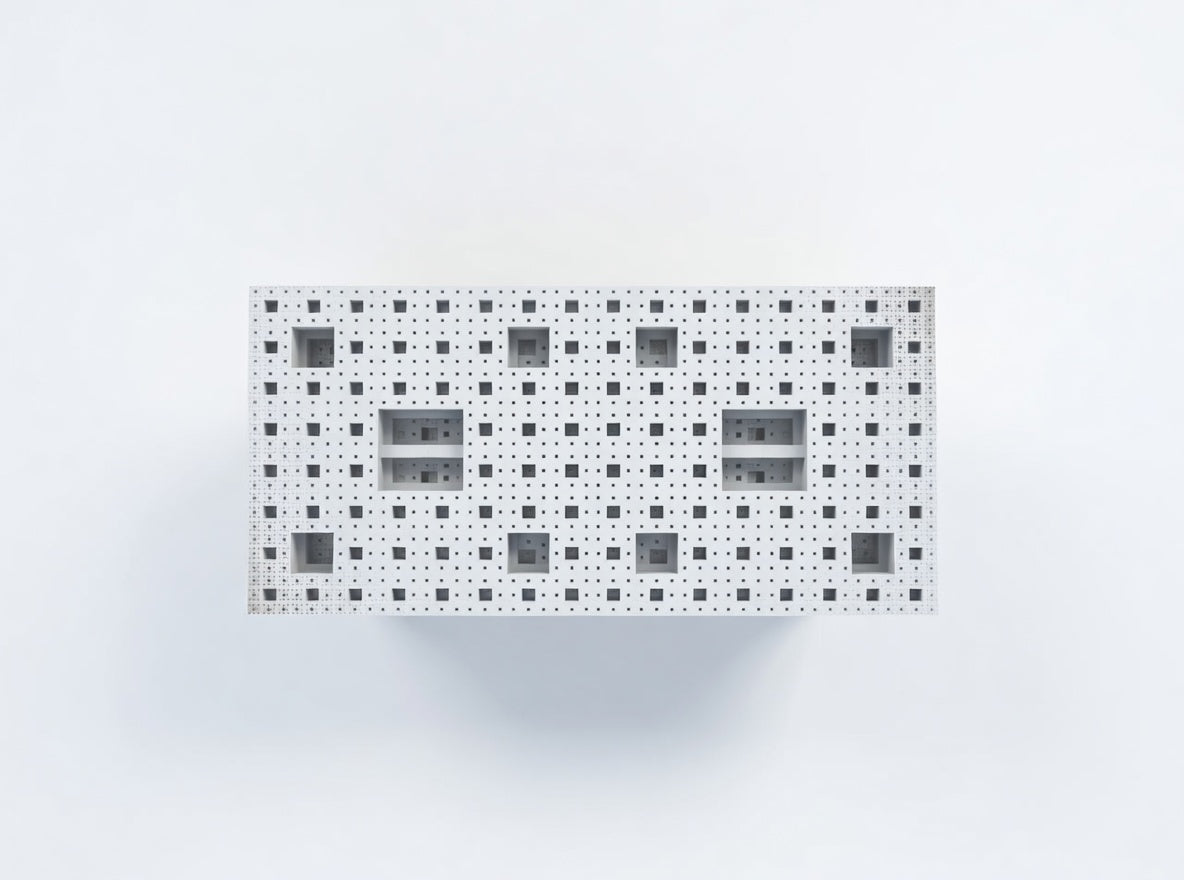 The Bitcoin Blockchain Table