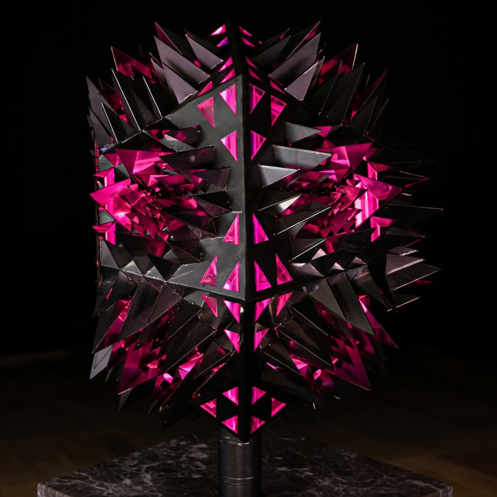 Thoscene - Deceptive Realities