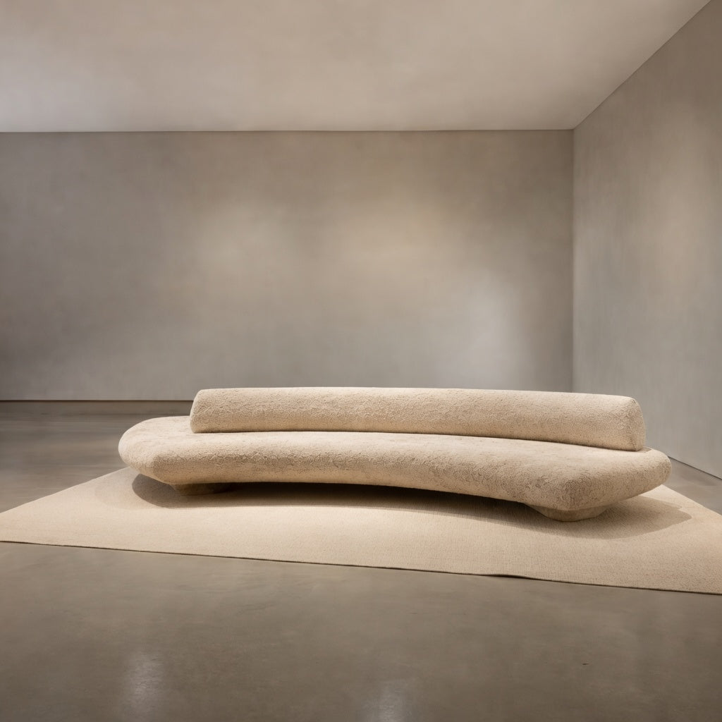 Morphogen customizable sofa