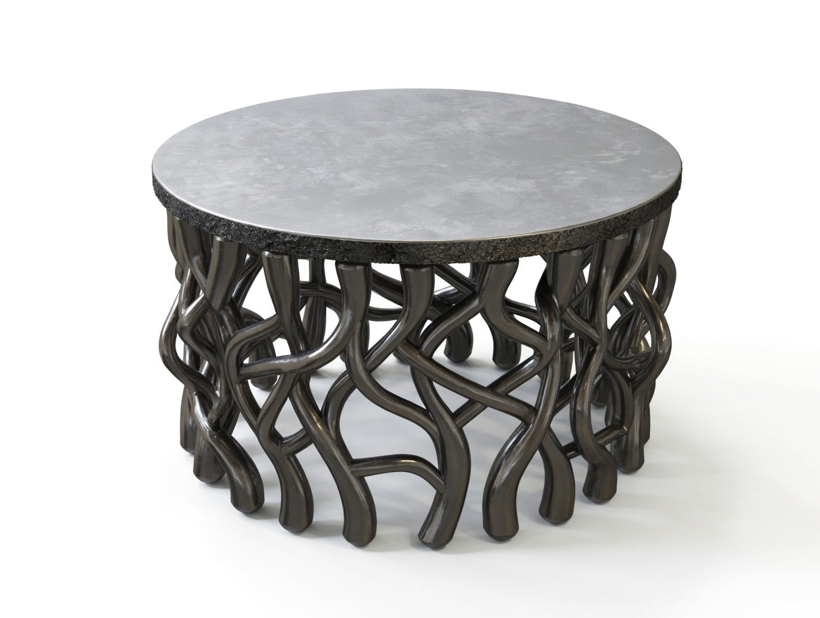 Webbed Table