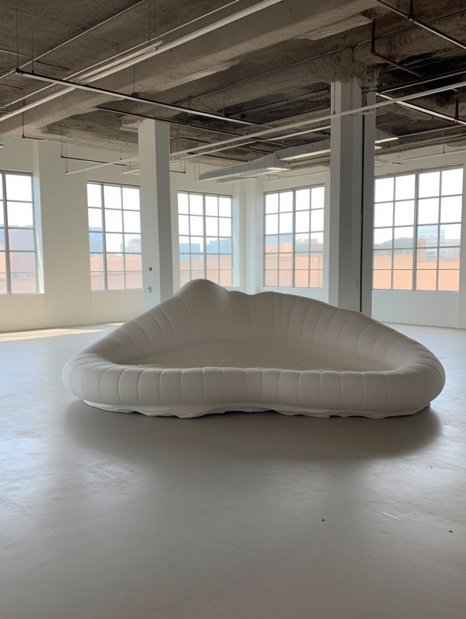 Nebula Cloud Sofa