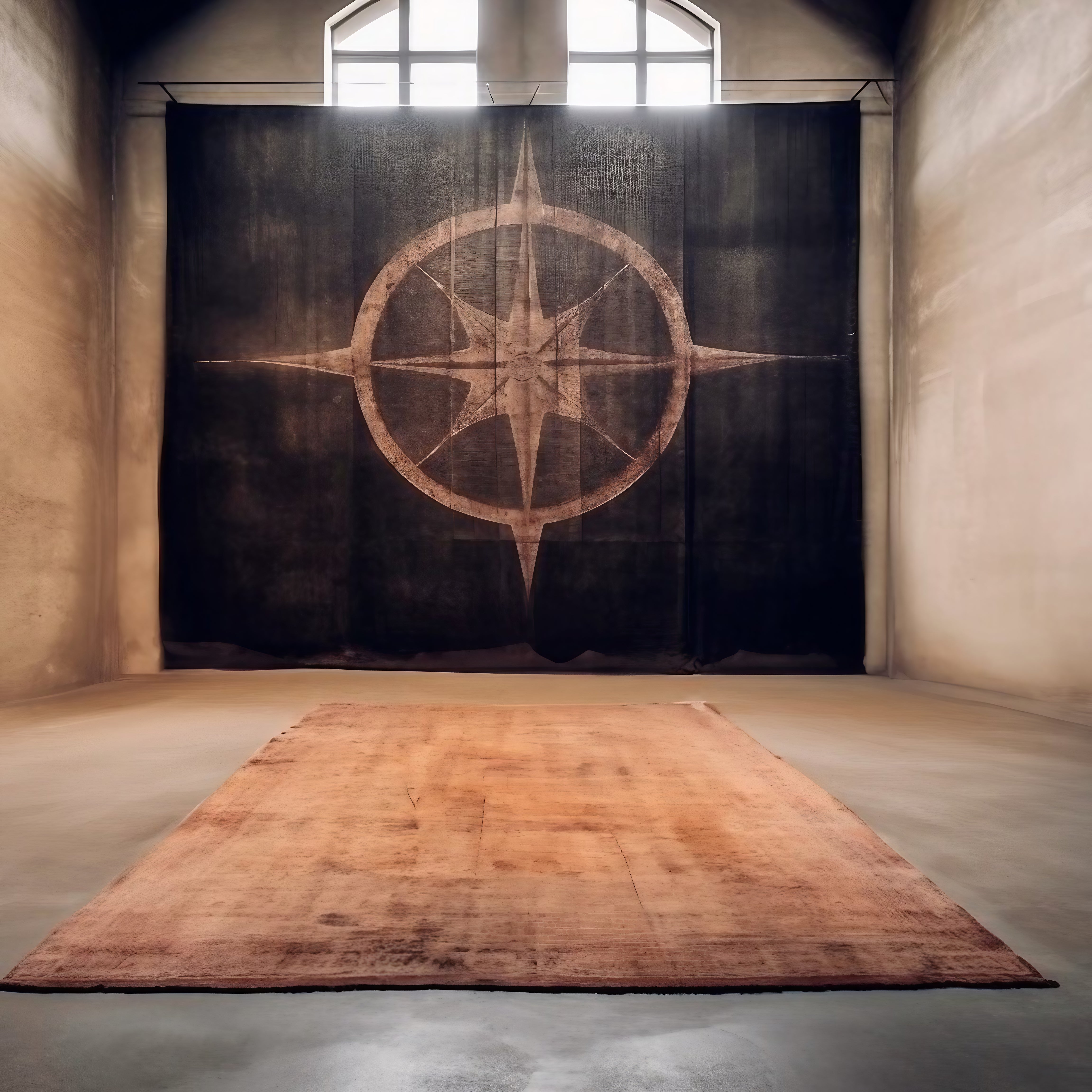 Valhala Rug
