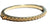 18k Gold Thoscene Bracelet