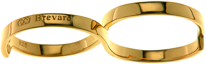 Buy KISNA 14K Yellow SI Diamond Gold Ring for Women | Yashavini S10 at  Amazon.in