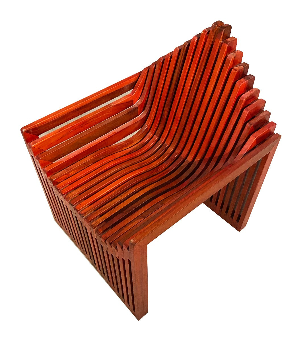 Fabri Chair - John Brevard